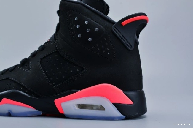Jordan 6 384664-023 2014" "Infrared Retro Air 1008